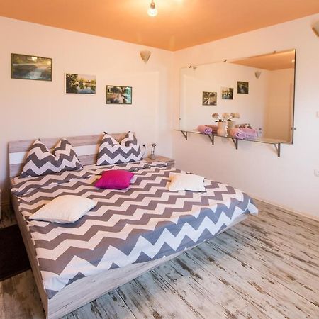 Apartment Stipe Salona Kültér fotó