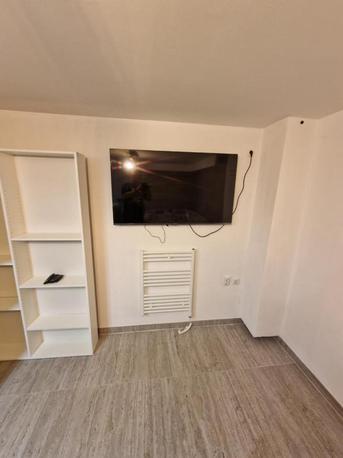Apartment Stipe Salona Kültér fotó