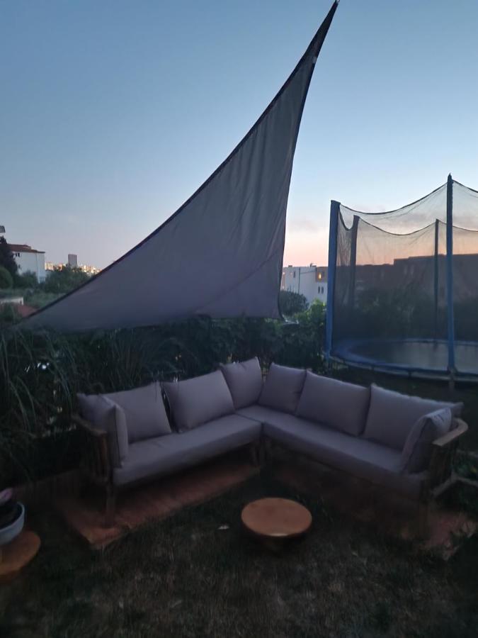 Apartment Stipe Salona Kültér fotó