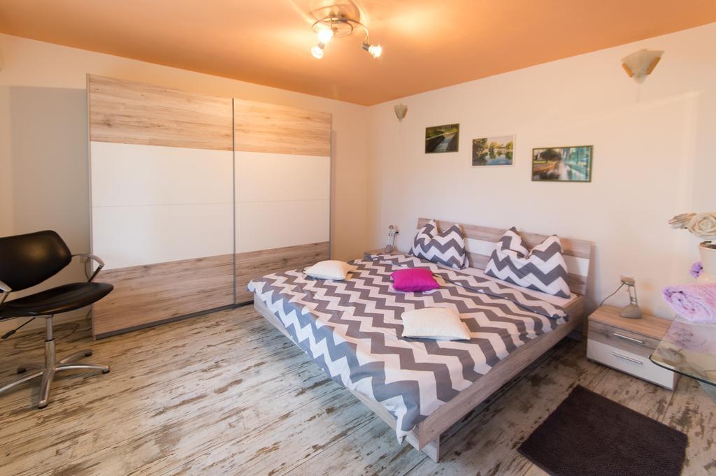 Apartment Stipe Salona Kültér fotó